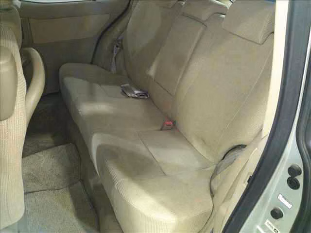 TOYOTA RAUM