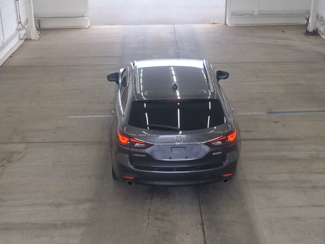 MAZDA ATENZA