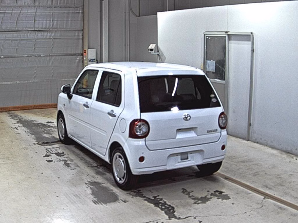 DAIHATSU MIRA TOCOT