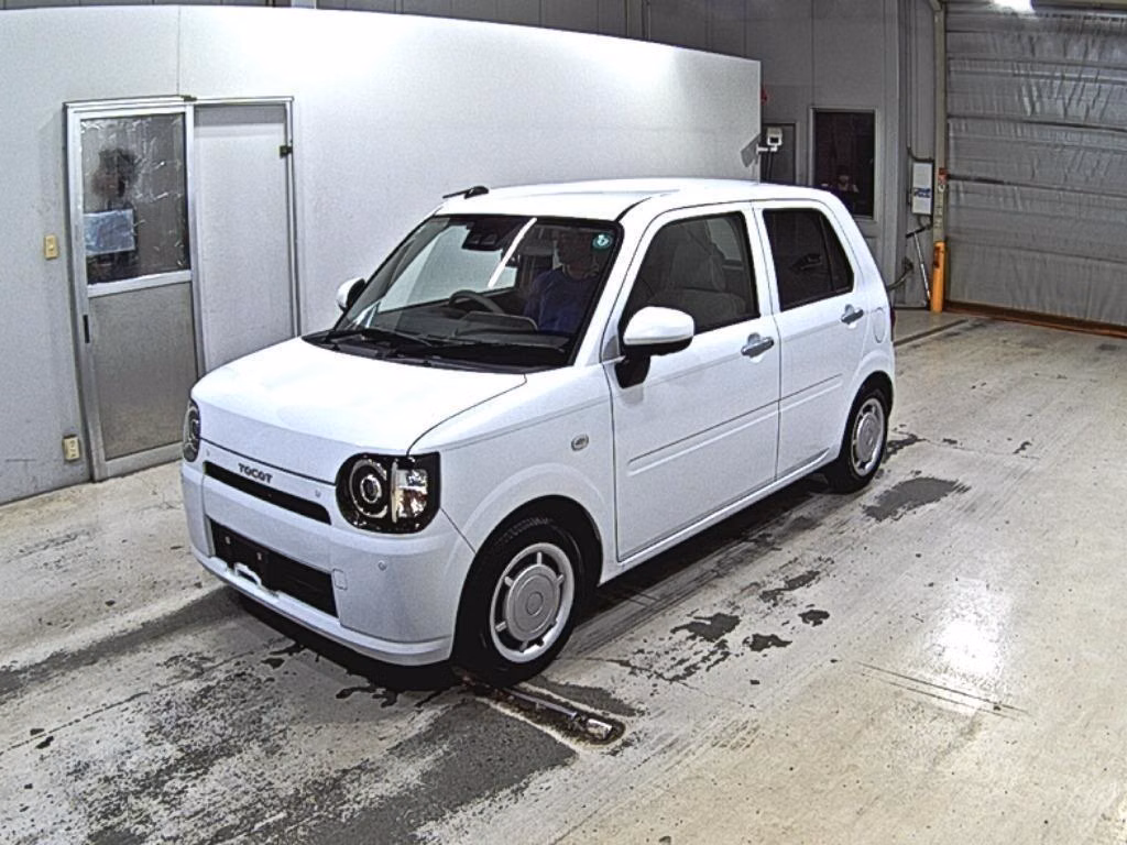 DAIHATSU MIRA TOCOT