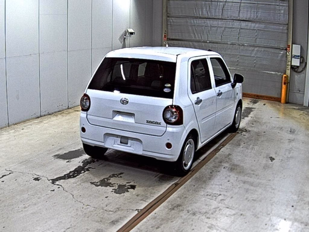 DAIHATSU MIRA TOCOT