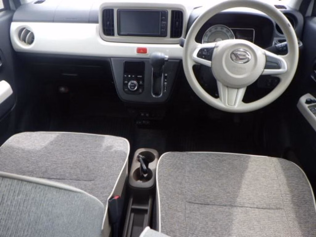 DAIHATSU MIRA TOCOT