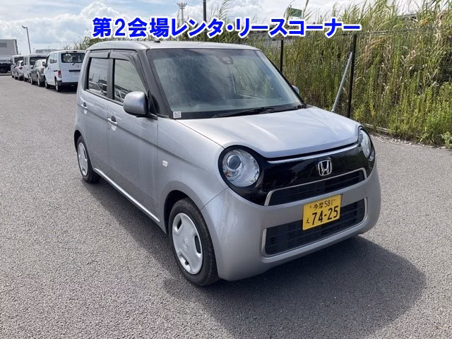HONDA N-ONE