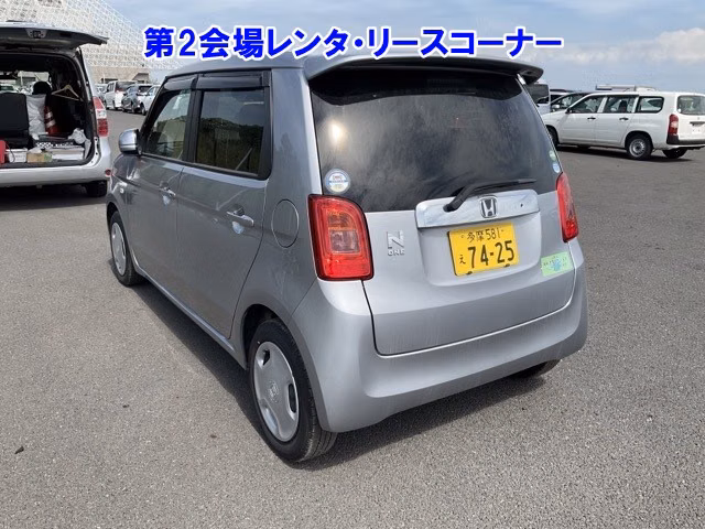 HONDA N-ONE