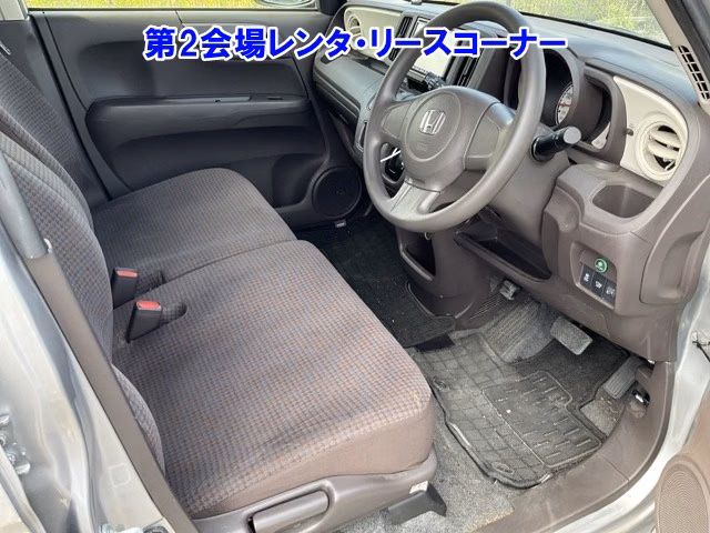 HONDA N-ONE