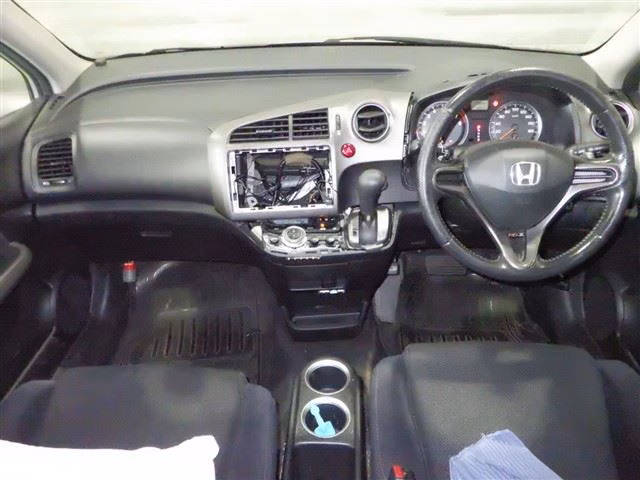 HONDA STREAM