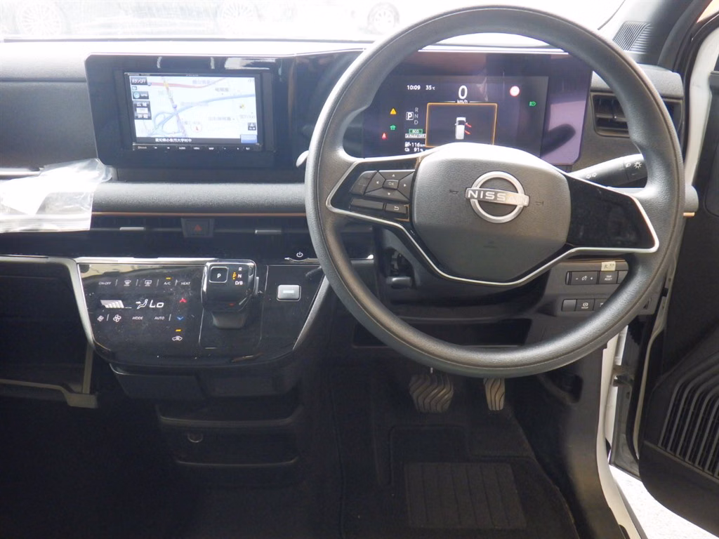 NISSAN SAKURA