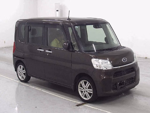 SUBARU CHIFFON
