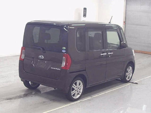 SUBARU CHIFFON