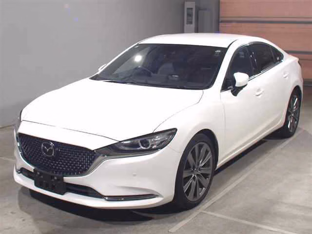 Mazda Mazda6