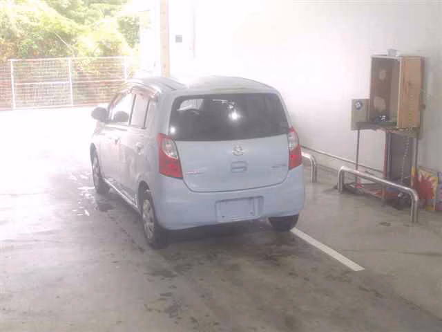 MAZDA CAROL