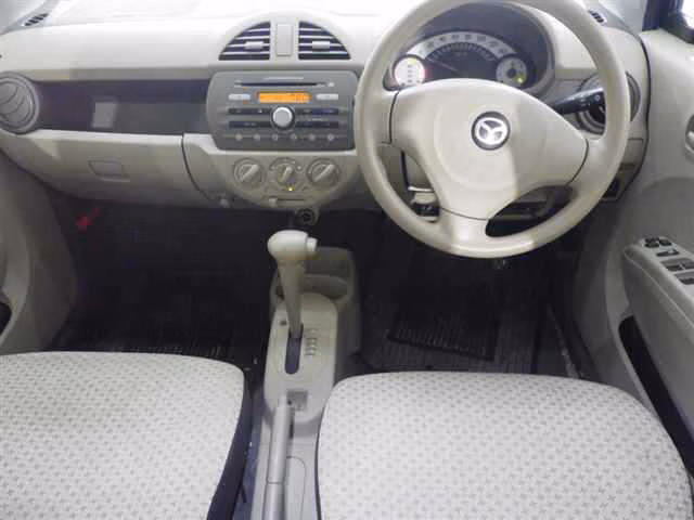 MAZDA CAROL
