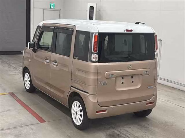MAZDA FLAIR WAGON