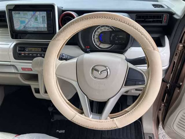 MAZDA FLAIR WAGON