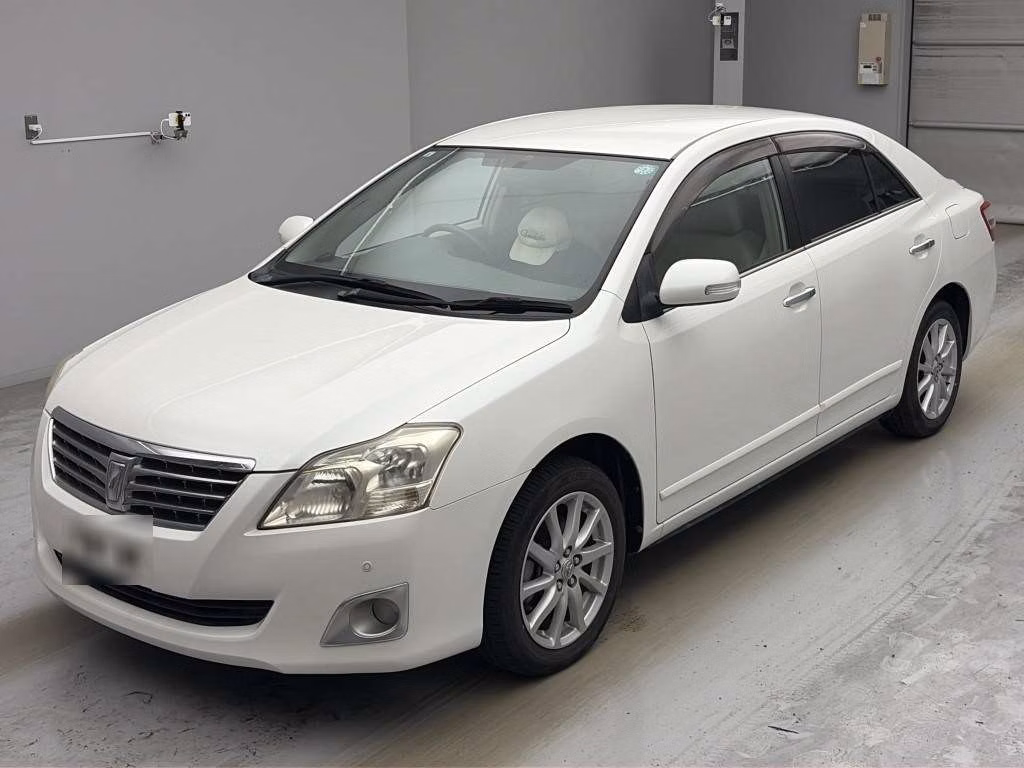 TOYOTA PREMIO