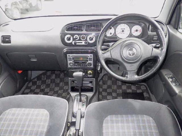DAIHATSU MIRA GINO