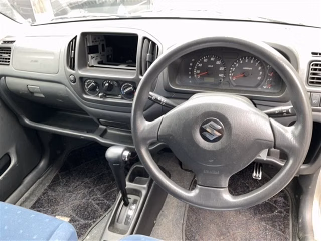 SUZUKI KEI