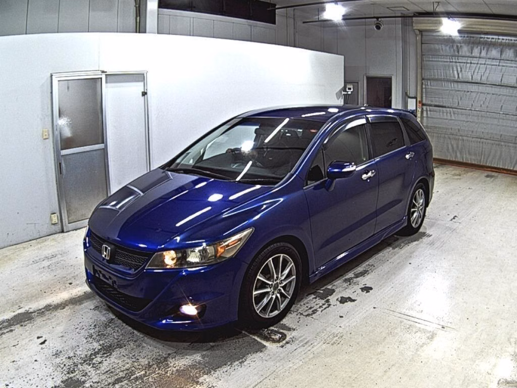 Honda Stream