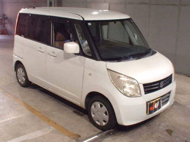 SUZUKI PALETTE
