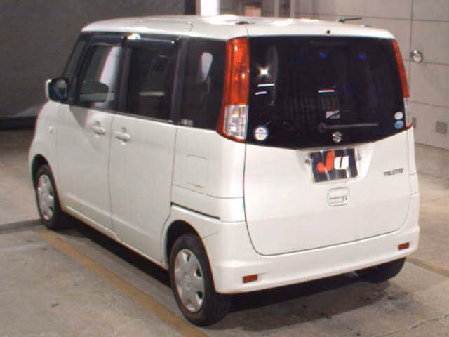 SUZUKI PALETTE