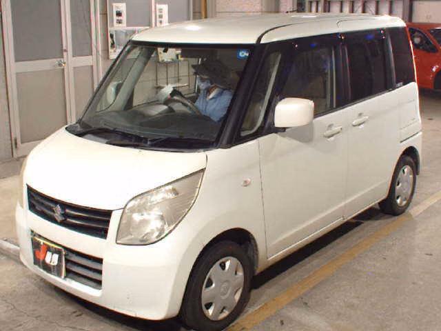 SUZUKI PALETTE