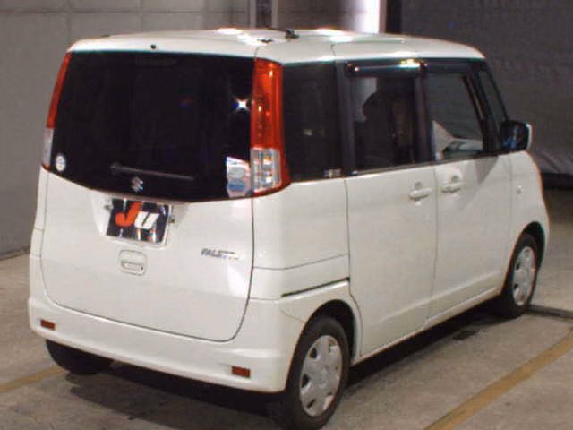 SUZUKI PALETTE