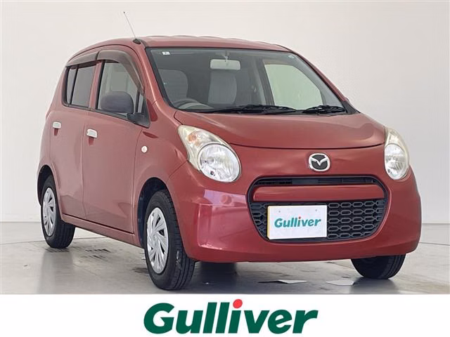 MAZDA CAROL