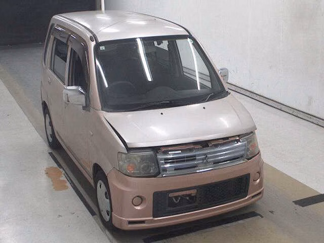 MITSUBISHI TOPPO