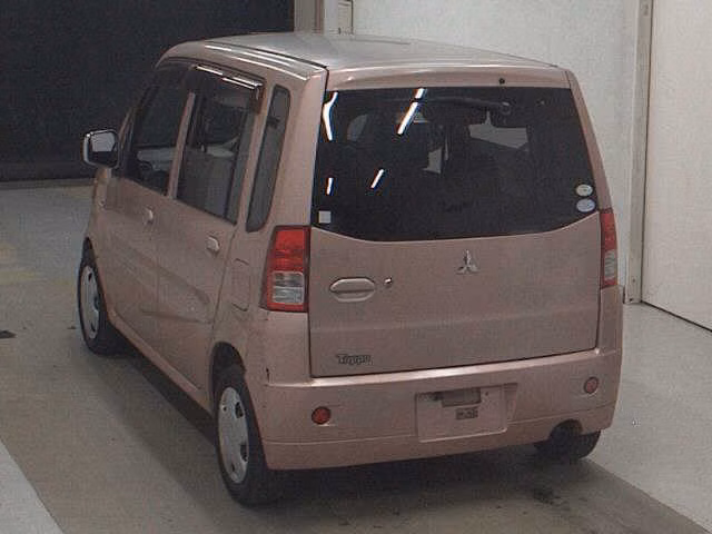 MITSUBISHI TOPPO