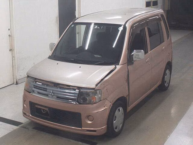 MITSUBISHI TOPPO