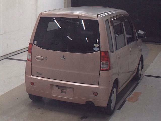 MITSUBISHI TOPPO