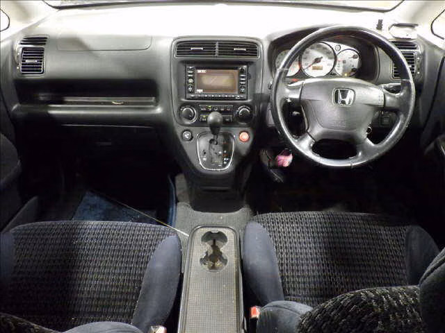 HONDA STREAM