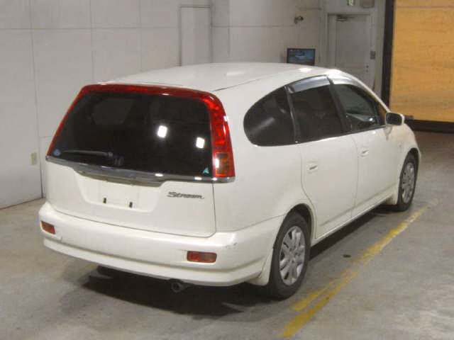 HONDA STREAM