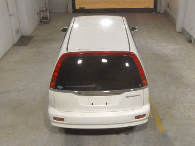 HONDA STREAM
