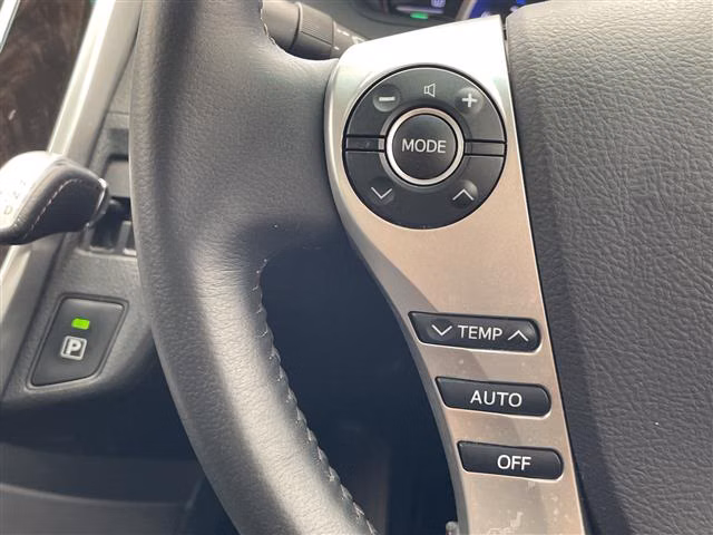 TOYOTA SAI