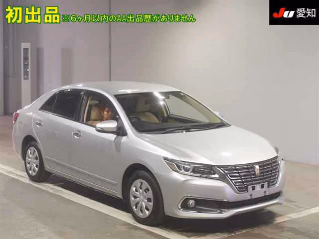 TOYOTA PREMIO