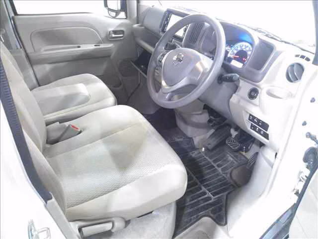 NISSAN NV100 CLIPPER