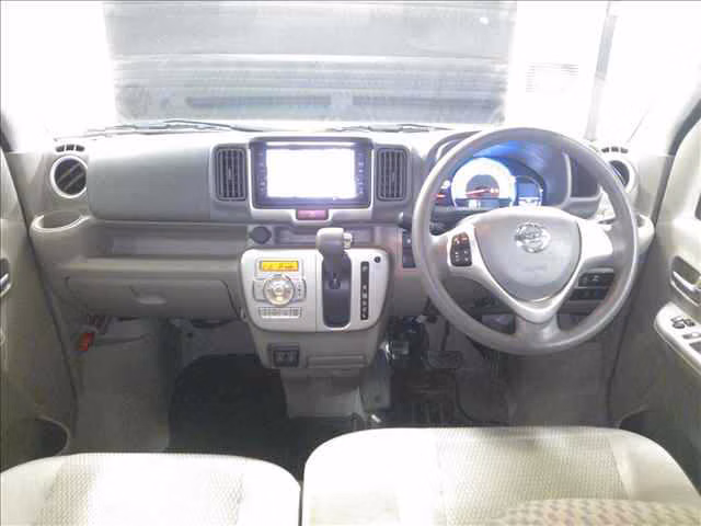 NISSAN NV100 CLIPPER
