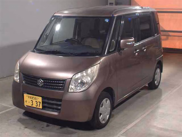 SUZUKI PALETTE