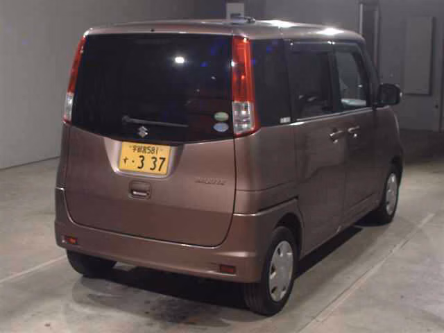 SUZUKI PALETTE