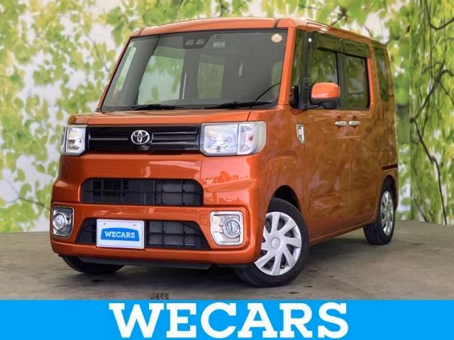 TOYOTA PIXIS MEGA