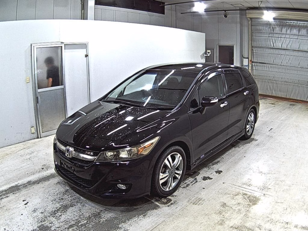 HONDA STREAM