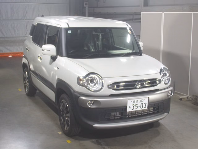 SUZUKI XBEE