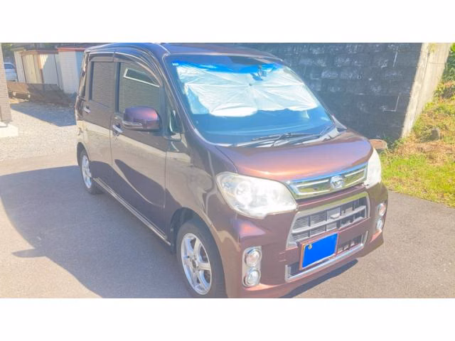 DAIHATSU TANTO EXE