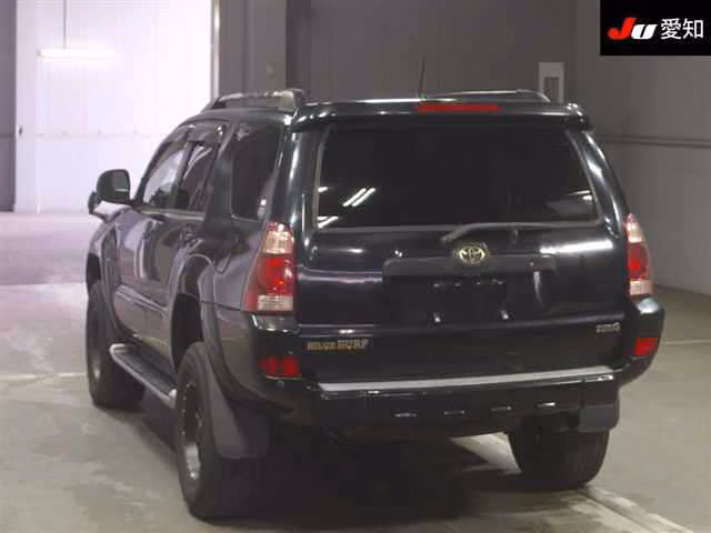 TOYOTA HILUX SURF