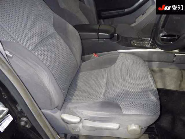 TOYOTA HILUX SURF