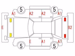 DAIHATSU MIRA TOCOT