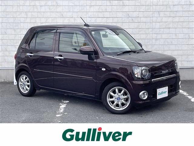 DAIHATSU MIRA TOCOT