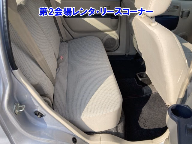 NISSAN OTTI