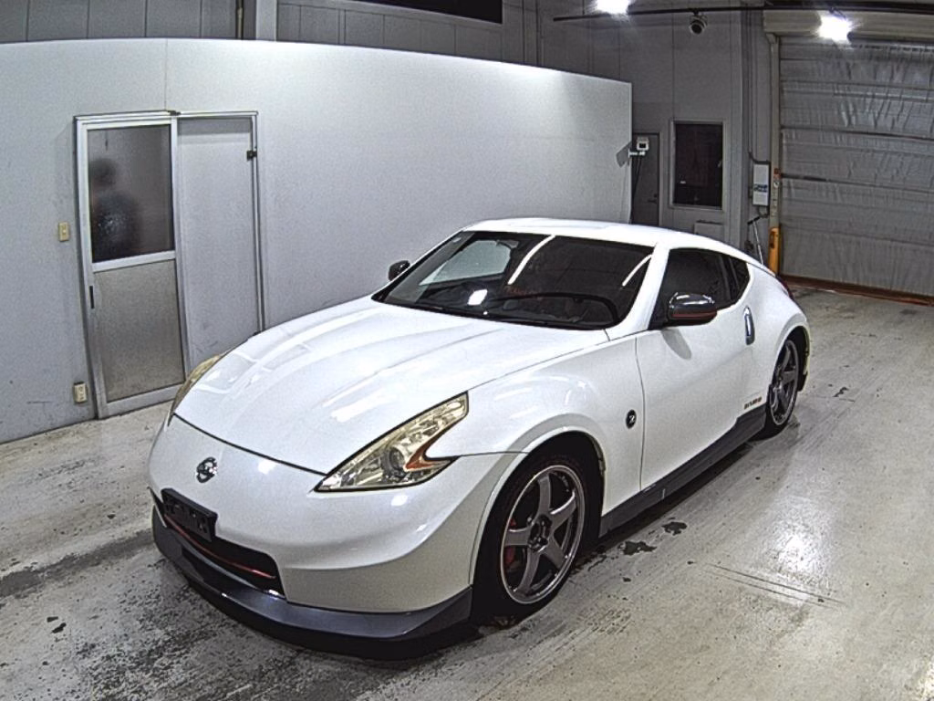 Nissan Fairlady Z